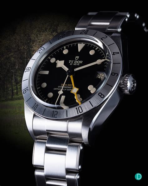 tudor black bay pro investimento|tudor black bay collection.